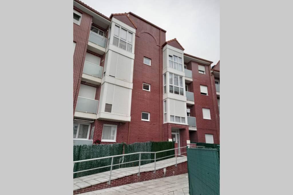 Gaia Apartamento Con Piscina En Badames Екстер'єр фото