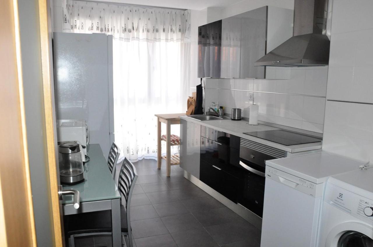 Gaia Apartamento Con Piscina En Badames Екстер'єр фото